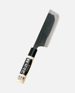 Mitsuyama Black Rapping Knife HT-8103 Blade length 135mm