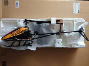 Walkella GPS Helicopter G400 genuine spare battery with simple calibration instruction manual