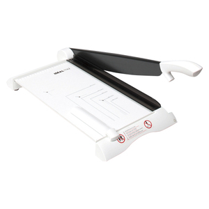 Cutting machine paper cutter A3 IP-1142 A3 size maximum cut width 430mm Moving ruler office office office supplier stationery stationery