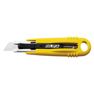 4901165200501 Safety Cutter 149B Office Supplies / Cutting Cutter Orfa 149B