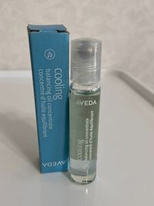 Aveda AVEDA Cooling Balancing Oil 7ml Price 3520 yen Plenty of remaining body massage oil foreign delivery 220 yen