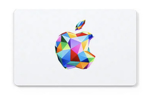 Prompt decision shipping No required Apple Gift Card 1500 yen/iTunes Card/Apple Gift Card/ITUNS Card