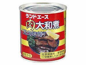 Kyokuyo Meat Yamato boiled EO5