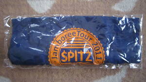 Spitz 2011 Togama Lina Drawstring Blue x Orange