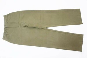 Beneton [Benetton] Made in Italy*Stretch pants*Pants 40