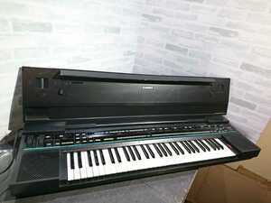 [Current item] Tube M155 CASIO CASITONE CT-6500 ELECTRONIC Musical Instrument power