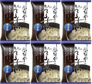 [1 yen start] Sorachi -sha, set of 6 pieces of 6 pieces, 6 pieces, Dry Dry Sorachiha Dead and Taste Taste February 21, 2023