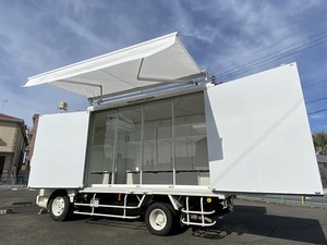 Mobile sale car kitchen car food truck Multipurpose Custom track loan OK