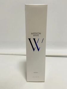 Unopened unused items Avon Avon Mission White Lotion B Medicine Whitening Lotion Bonus Size 180ml 186F1100