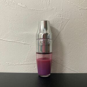 Lancom, juicer shaker, gross, lip gloss, lipstick, 283, purple system, list price 3300 yen ②