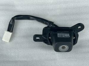 ★ Operation has been confirmed! ! ANH10 / Alfuard genuine back camera (used goods) / part number 86790-5810 ★