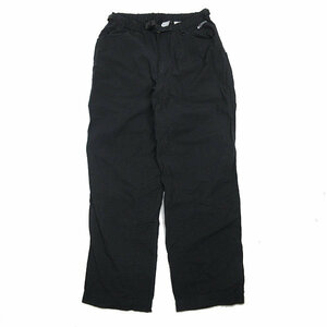 Z ■ Colombia/COLUMBIA GRT Climbing Pants [L] Black/MENS ■ 67 [Used]