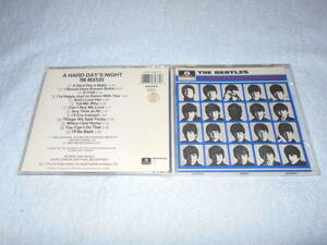 THE BEATLES / Monaural / first edition? Ultra -early edition / 2 Miss Print with location correction sticker + No logo
