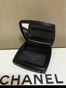 L85 Almost unused Chanel Mascara Pudul Assil