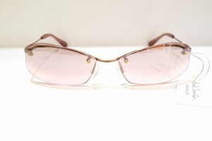 PAUL SMITH PS-740 BCH-PIN Vintage Sunglasses New Glasses Frame Megcase Men's Ladies For Men Women