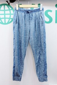 Bargain! Michelle Clan Easy Pants Side Line *Medium Fabric Thirty 36 KZ4422198525