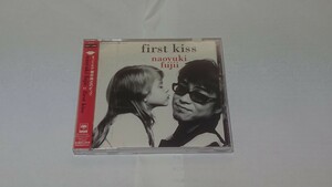 Naoyuki Fujii/First Kiss