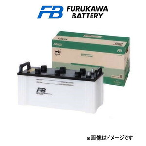 Furukawa Battery Battery Battery Ultica Truck Standard Specification Large Truck P-CD46 Series TB-130F51 Furukawa Battery Altica Track