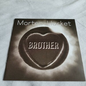 Morten Harket "Brothers" A-Ha related pop masterpieces