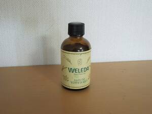 Welda Vereda Career Oil Hojoba Masseur Oil Swiss
