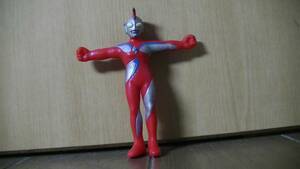 Ultraman Cosmos Corona Mode Figure