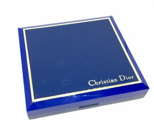 Christian Dior Pudul Compact Dior Light ☆ Shipping 340 yen