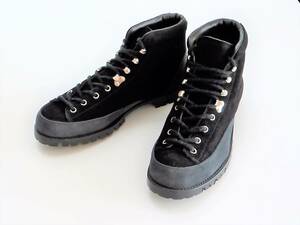 Genuine unused price 46,200 yen Impactys Cerry Seed Leather Climbing Boots