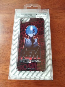 Re: Different World Life REM TPU Bumper iPhone Case 8/7/6/6s Share type
