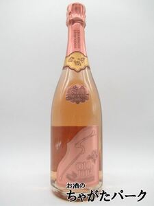 Soumei Champagne Rose 750ml