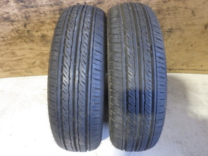 ★ Conditional free shipping [175/65R14] Goodyear Goodyear GT-ECO STAGE ★ 2019 ★ 2 bottles ★ 8.5 minutes mountain