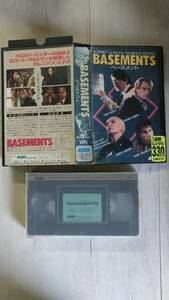 &lt;&lt; Prompt decision &gt;&gt; Halold Pinter Original, Altman "Baseway" VHS Movie Video