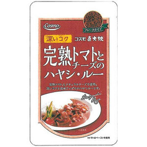 Cosmo Foods N direct firewaki Hayashiirou 110g x 50 pieces