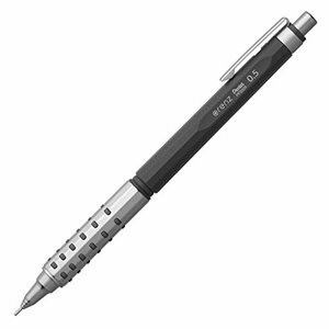 Pentel Sharp Pen Orens at 0.5mm Gray XPP2005-N