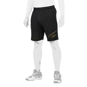 34 23 % Limited item Mizuno Pro shorts Black M size 12JDAP8009 New