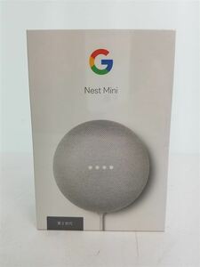 Google ◆ Speaker/H2C