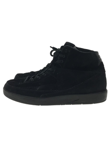 NIKE ◆ High-cut sneakers/29.5cm/blk/897521-010