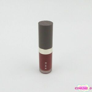 RMK Recyid Lip Color #09 Cranberry Crash V816