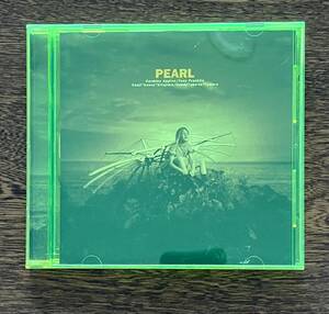 4 [CD] PEARL Pearl CD used goods