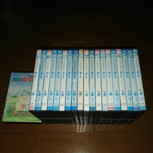 'Tova Jansson's Moomin Fun Moomin Family DVD, 20 volumes