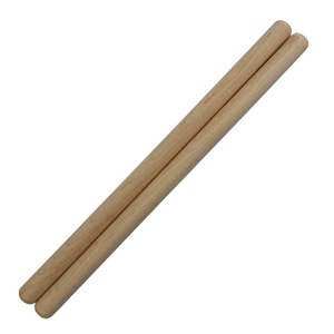 Materials such as Japanese drum Bachi long torso drums: Maple thickness 20mm x length 400mm Japanese Japanese drum Bachi Bachi Bachi Bee West Japanese Musical Instrument Bachi