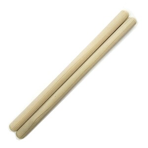 Materials such as Japanese drum Bachi torch drums: Ho (park) Target 22mm x length 400mm Japanese Japanese drum Bachi taiko drum taiko taiko Bachi repayment