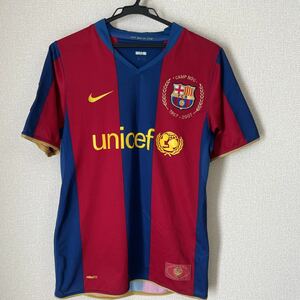 Nike Nike Barcelona Barcelona Uniform S
