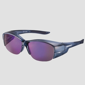 Free shipping ★ Swans sunglasses glasses overgrass (polarized ultra rosemoke)
