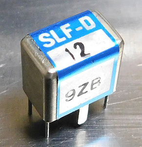NTKK SLF-D12 Ceramic Filter [Management: KJ303]