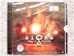 B [MEL GIBSON SIGNS] Unopened Video CD CD up to 4 sheets 198 yen