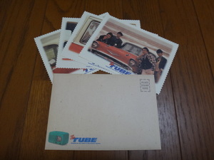 * Best of Tubest all Time best bonus postcard ★ transfer