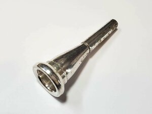 Jardinelli horn mouthpiece C12 [Hattori Musical Instruments]
