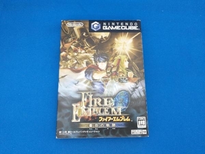 Fire Emblem's Fire Fire