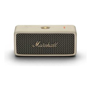 ■ Immediate delivery Marshall Emberton II Cream Portable Speaker Cream/Domestic Genuine