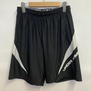 Under Armor UNDER ARMOUR Sportwear Stretch HG Zone Micro Shorts (-) Black/Men's/MTA4142